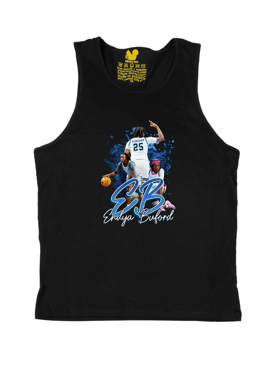 Endya Buford Tank Top