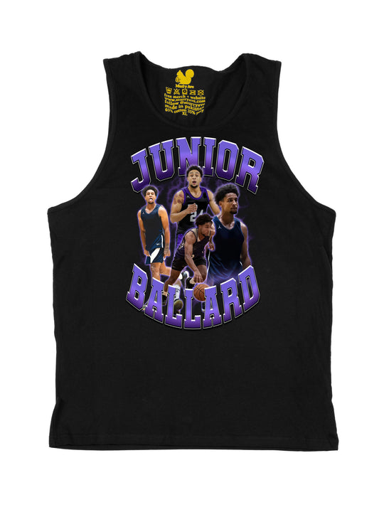 Junior Ballard Tank Top