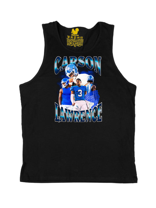 Carson Lawrence Tank Top