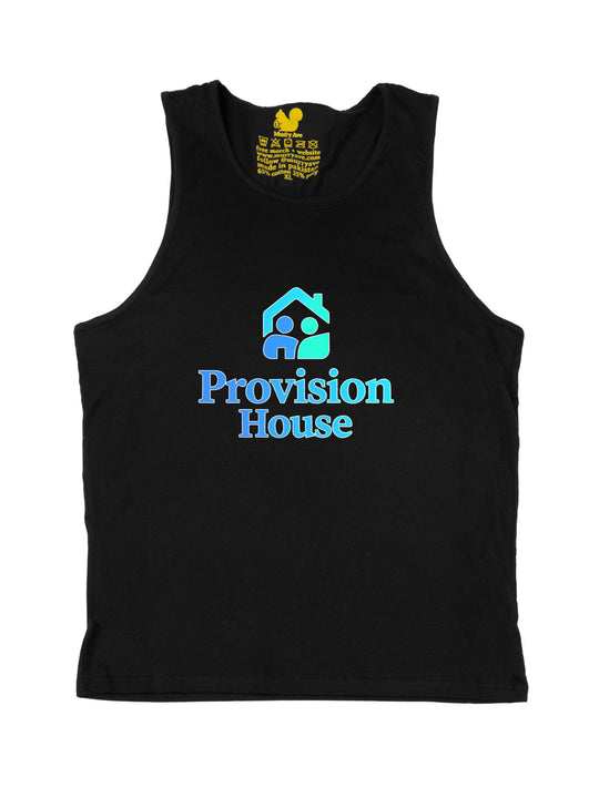 Provision House Tank Top