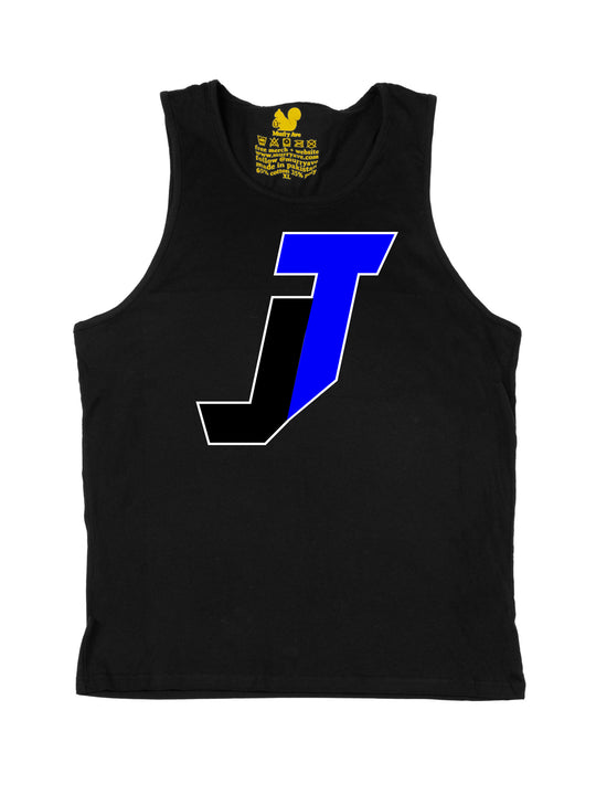 Justin Turner Tank Top