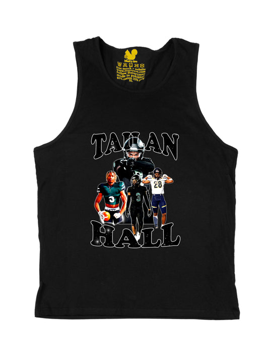 Tailan hall Tank Top