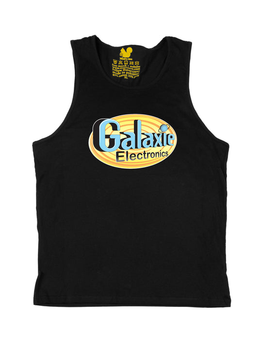Galaxie Electronics Tank Top