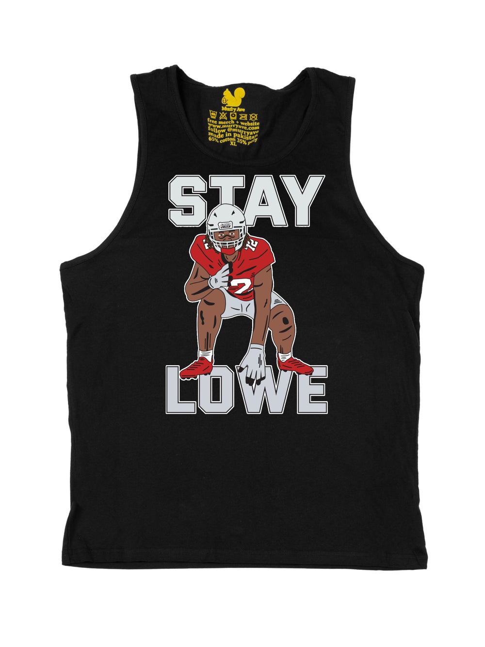 Carter Lowe Tank Top