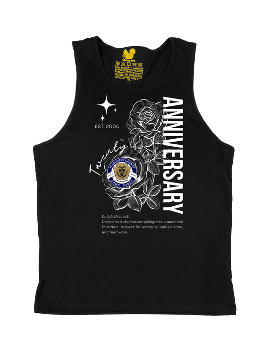 ACCC Twentieth Tank Top