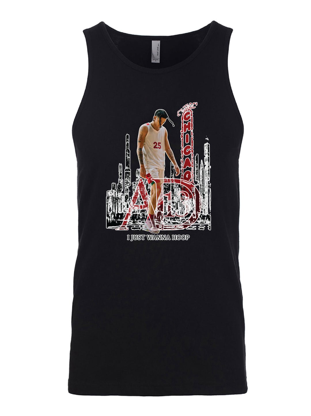 Adidas Davis Tank Top