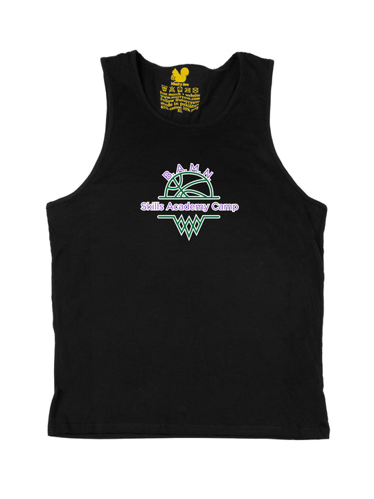 Keenen Rucker Tank Top