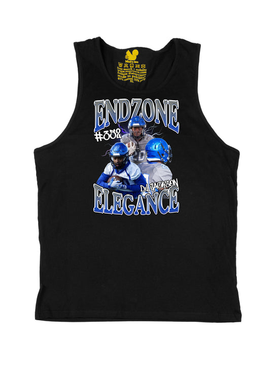 DaJourian Jackson Tank Top