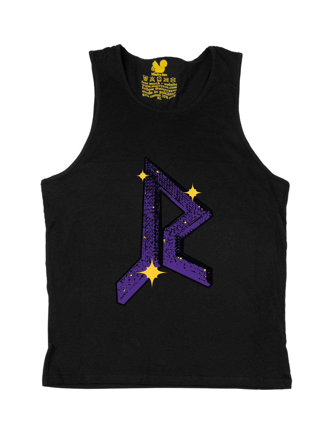 Roy Rich Tank Top