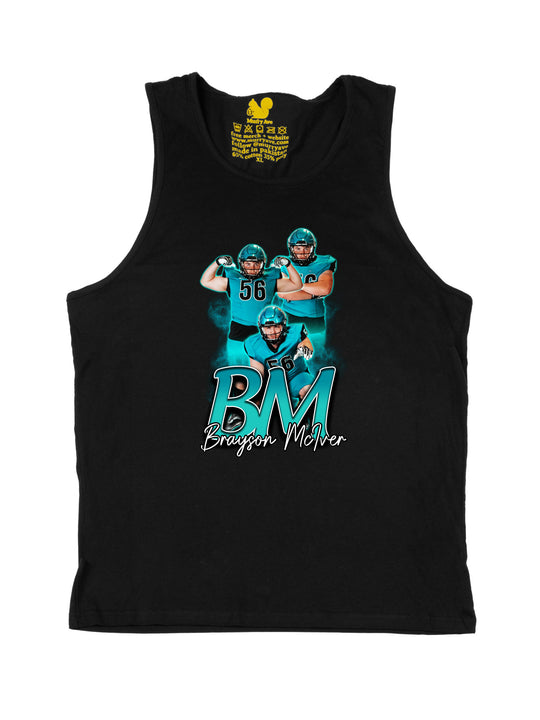Brayson McIver Tank Top