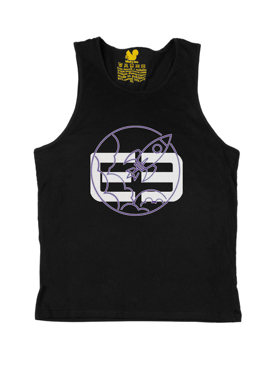 E3 Tank Top
