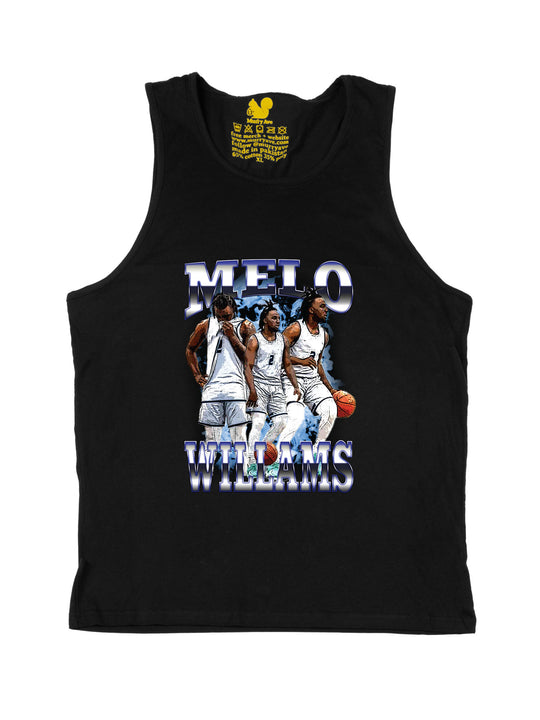 Melo Williams Tank Top