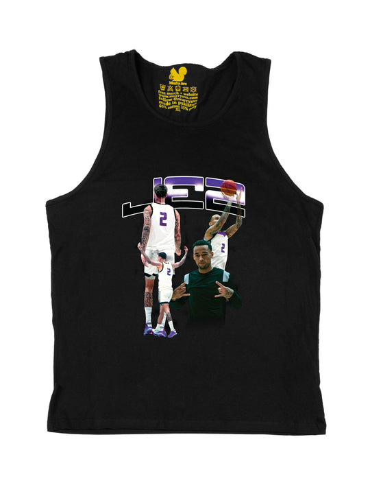 JE2 Tank Top