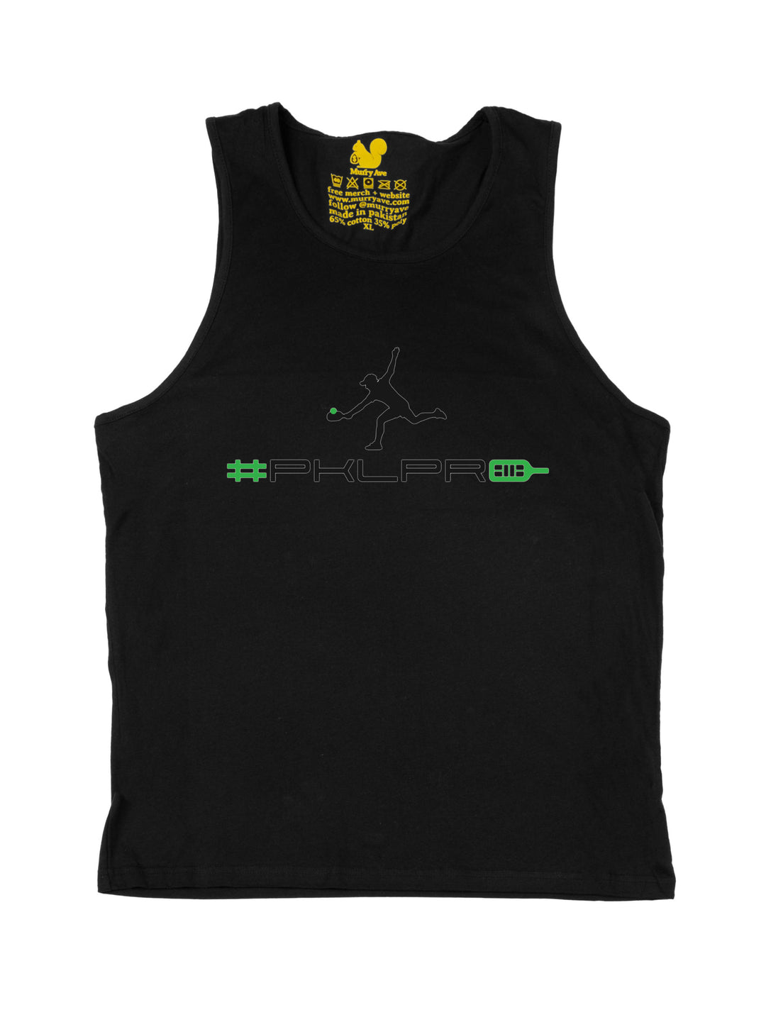PKLPRO Tank Top