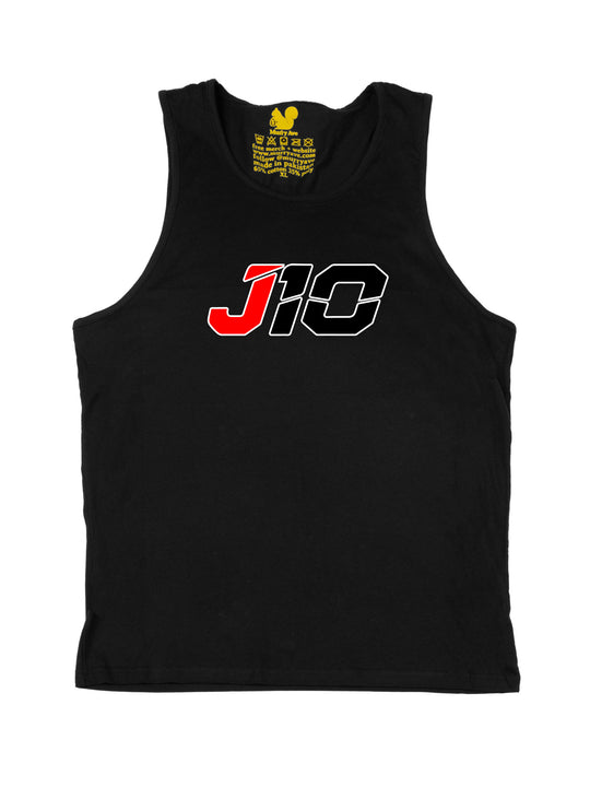 Jacob Lawton Tank Top