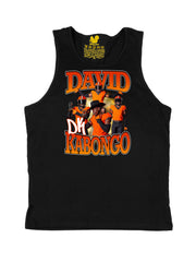 David Kabongo Tank Top