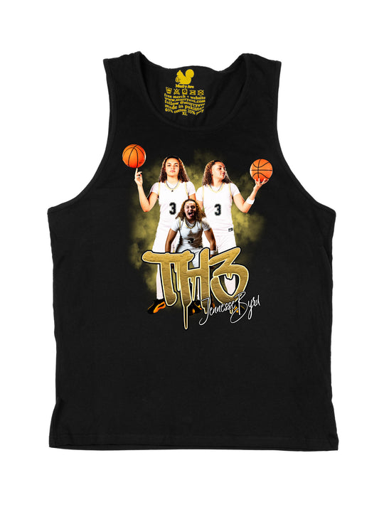 Jennesse Byrd Tank Top