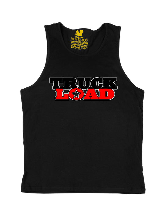 Truckload Cam Tank Top