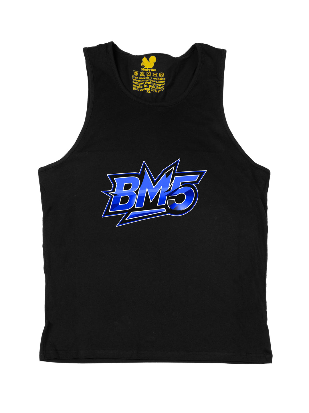 Brad Milliorn Tank Top
