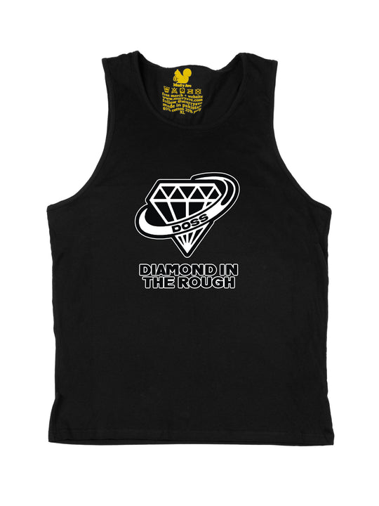 Jordan Doss Tank Top