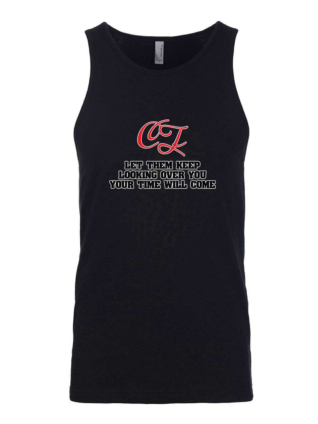 Trece Clothing Tank Top