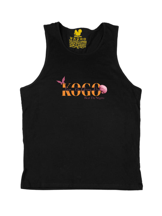 KOGO Tank Top