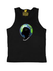 YCDA Logo Tank Top