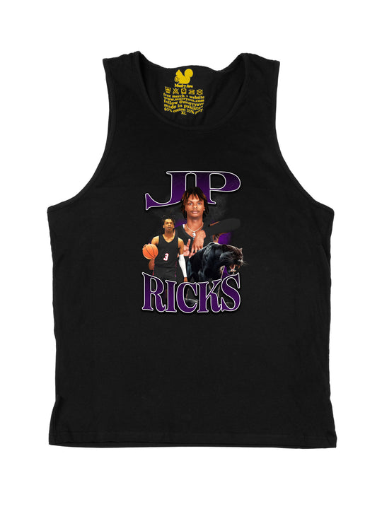 JP Ricks Tank Top