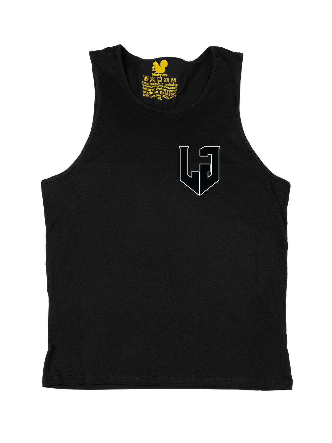 Landon Glasper Tank Top
