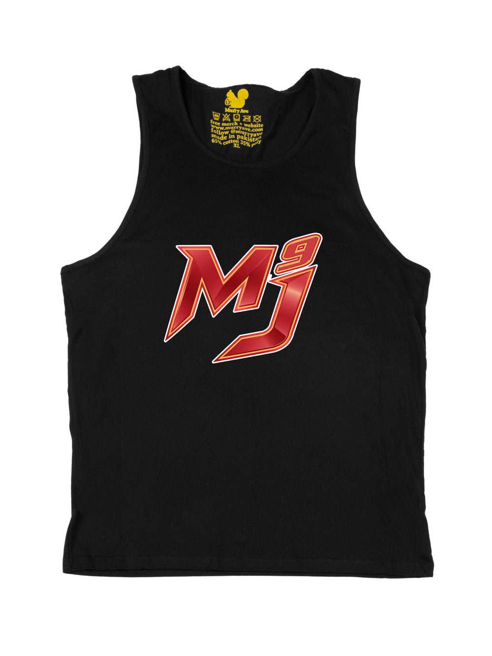 MJ9 Tank Top