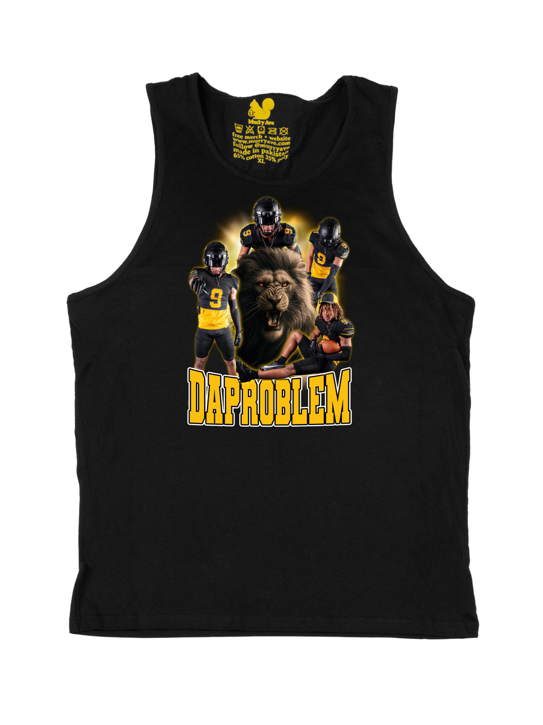 Bet Keithhodgejr Tank Top