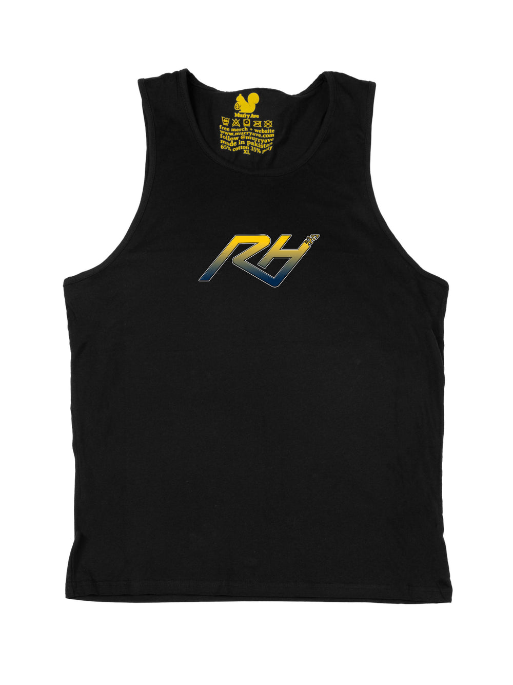 Robbie Hamchuk Tank Top