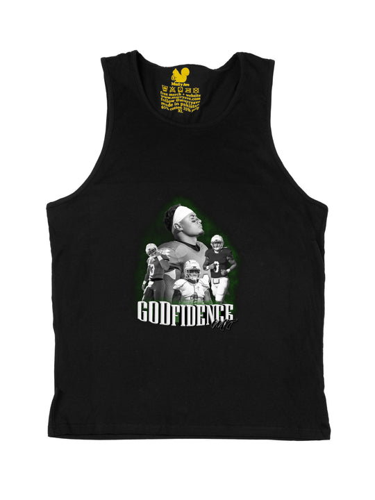 Malini Tia Tank Top