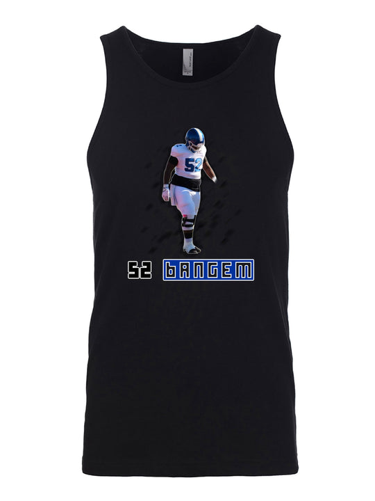 52 Bangem Tank Top