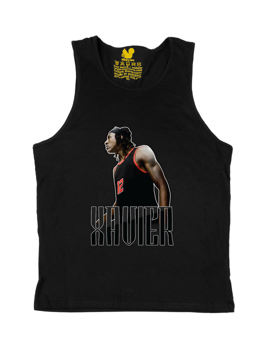 Xavier Tank Top