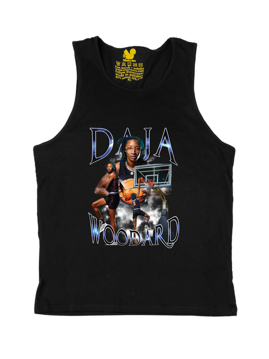 Daja Woodard Tank Top