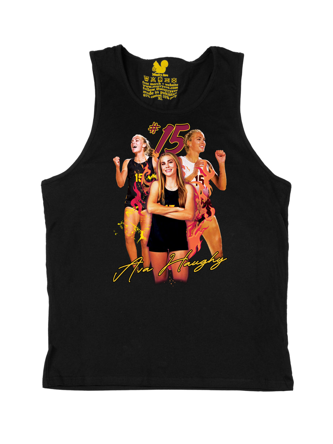 Ava Haughy Tank Top