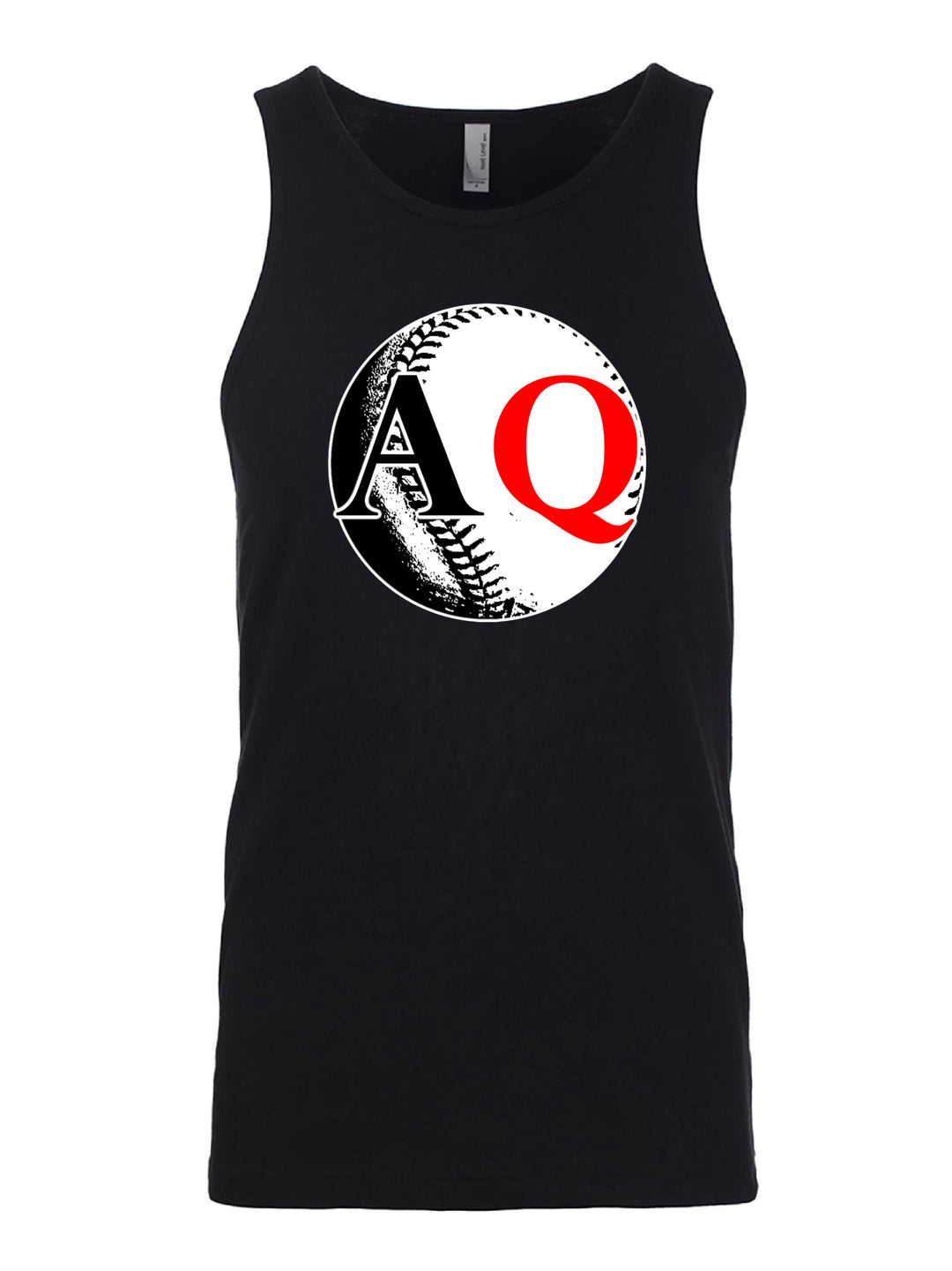 Quiller Threads Tank Top