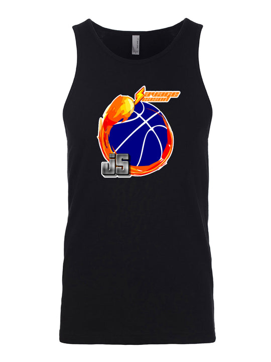 SavageSeason Tank Top