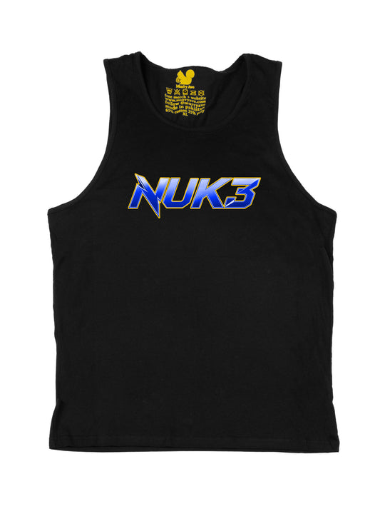 NUK3 Tank Top