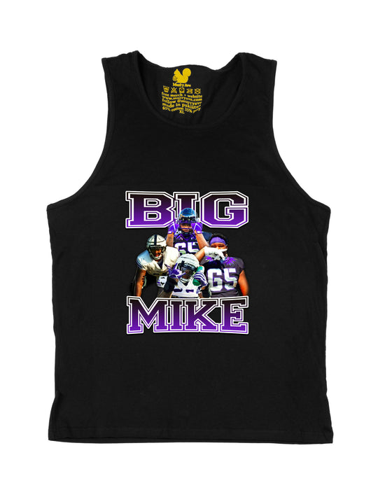 Narado Stoker Jr Tank Top