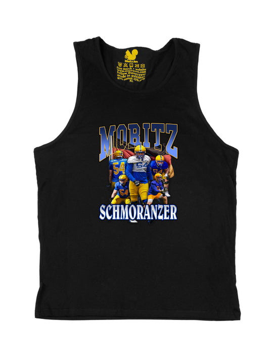 Moritz Schmoranzer Tank Top