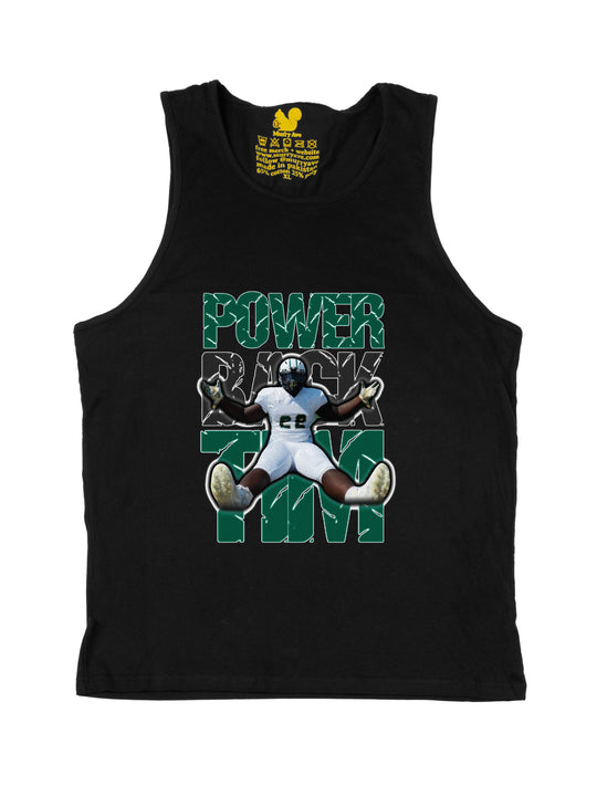 Timothy Burks Tank Top