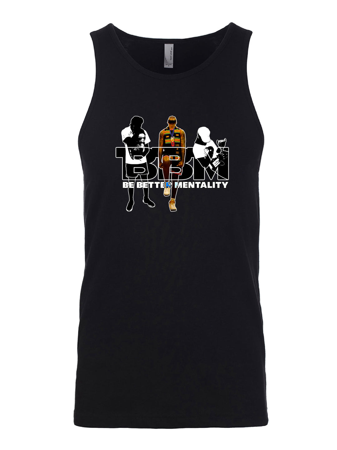 BBM Tank Top