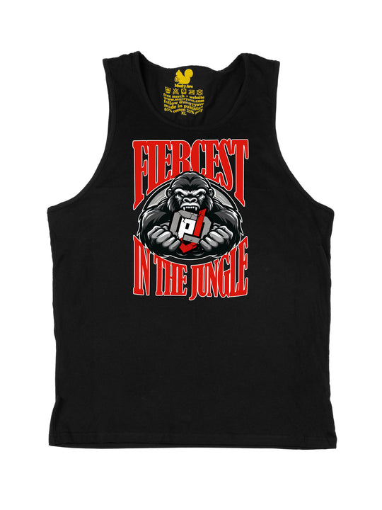 QJ Peterson Tank Top