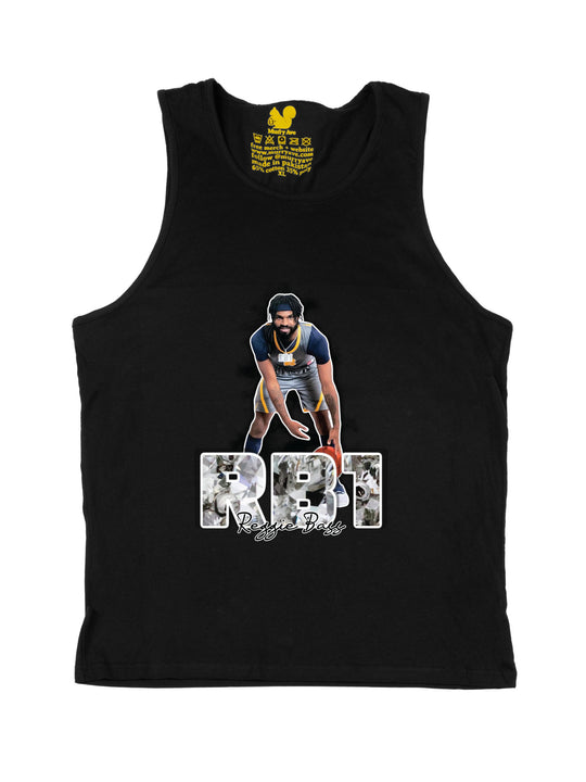 Reggie Bass Tank Top