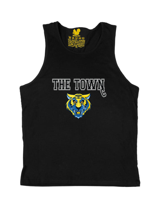 BBM Tank Top