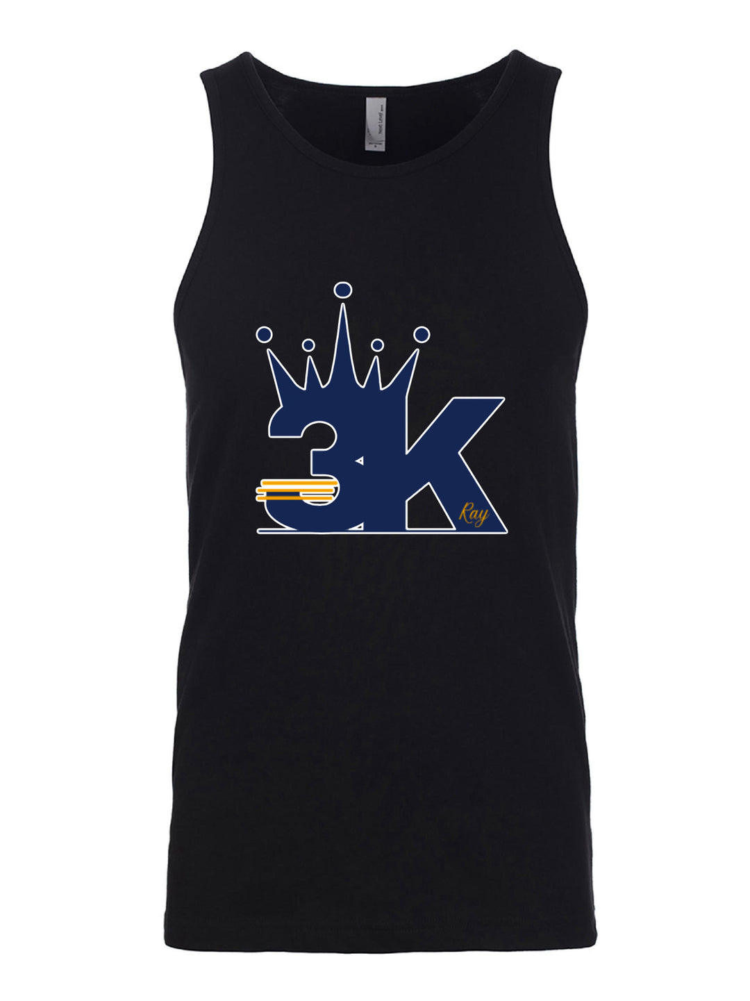 3K Tank Top