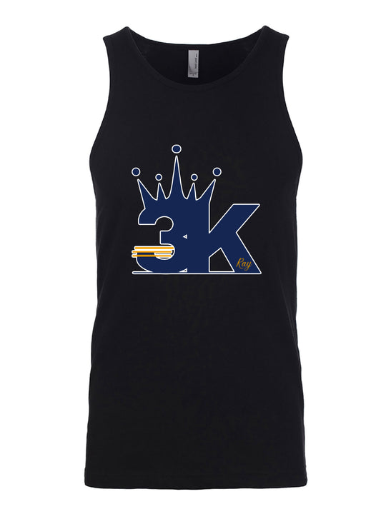 3K Tank Top