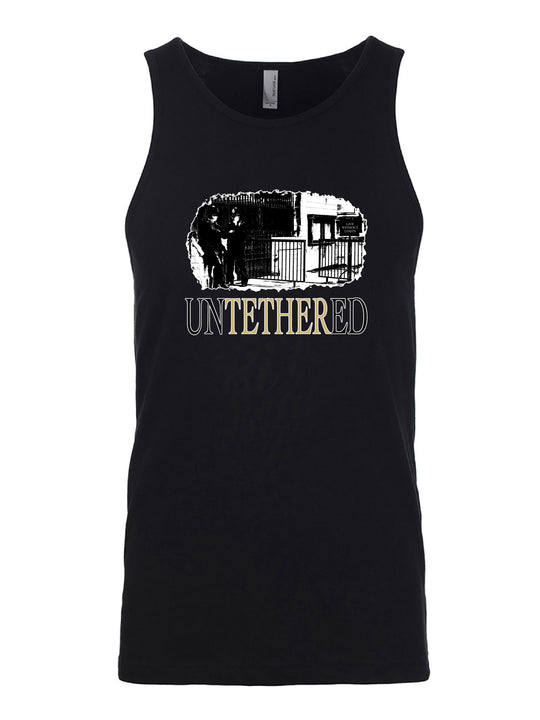 Untethered Tank Top